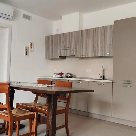 Residenza Del Sole *