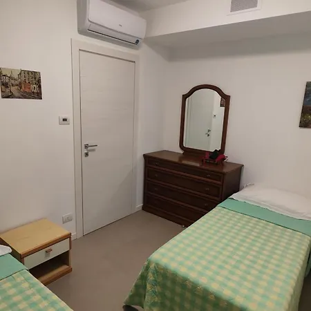 Residenza Del Sole Apartment