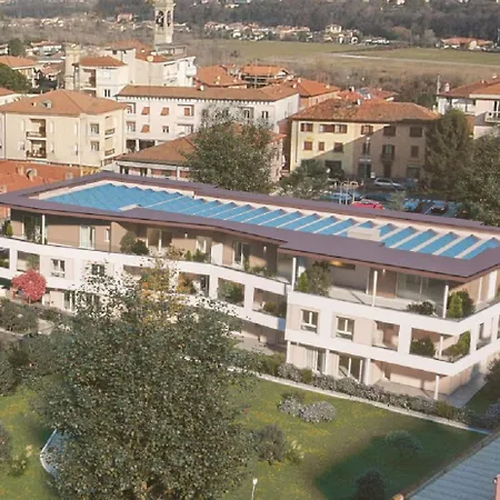 Residenza Del Sole Ghiaie